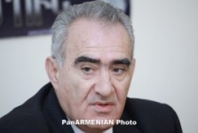 Երկխոսությունը շարունակվո՞ւմ է