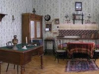 Փետրվարի 22-ին 145 հազար դոլարով կգնվի Թումնայանի  թբիլիսյան տունը