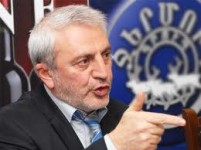 Այն, ինչ տեսա Հրազդանում`  կարդացել եմ Հյուգոյի, Կաֆկայի գրքերում. Ա. Մանուկյան