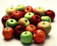 Խնձորը բուժում է ասթման