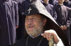 Բաց նամակ Գարեգին Բ կաթողիկոսին