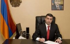 Քեթրինի Միհրանի անունից ՀՀԿ-ի օգտին «աշխատանքներ» է սկսել իրականացնել ոմն Վահե Սահակյան