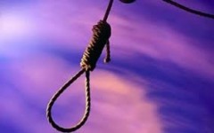 Ինքնասպանություն Չարենցավանում. 15-ամյա աղջիկը կախվել է
