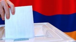 Ռուսաստանաբնակ մեծահարուստ հայերի մի մեծ խումբ ժամանել է Հայաստան`հատուկ ընտրությունների համար