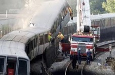 Սան Պաուլում գնացքներ են բախվել