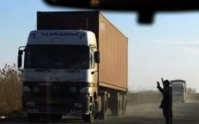 Իրանը փակել է սահմանը ադրբեջանական մեքենաների համար