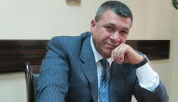 Ոստիկանապետը նվիրաբերել է իր աշխատավարձը