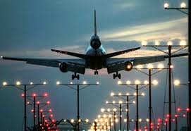 Ծառուկյանին օդանավակայանում սպասում էին