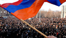 Շնորհավոր Մայիսի 28