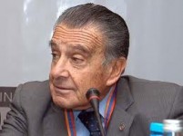 «Բիզնես հանուն խաղաղության» 2012թ մրցանակը Էդուարդո էռնեկյանին