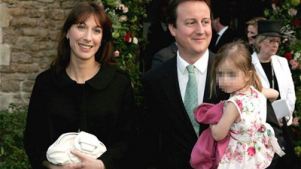 Մեծ Բրիտանիայի վարչապետ Դեվիդ Կամերոնը աղջկան մոռացել է ռեստորանում