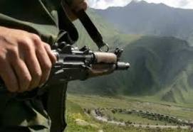 Հայտնի են  սպանված  5 ադրբեջանցի զինծառայողների անունները