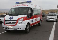Ավտոբուսը շրջվել է, որի հետևանքով  ուղևորներից մեկը մահացել է
