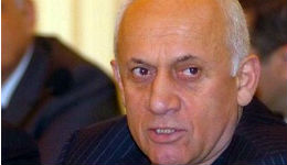 Մհեր Սեդրակյանին չի հետաքրքրում իր քրոջ որդու ձերբակալությունը