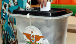 Ժամը 17.00-ի դրությամբ ԼՂՀ նախագահական ընտրություններին գրանցվել է 63.2% մասնակցություն