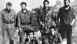 1992թ. այս օրը զոհվեց Արցախյան պատերազմի հերոս, լեգենդար Դուշման Վարդանը