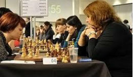 Այսօր Ջերմուկում կմեկնարկի շախմատի կանանց օլիմպիադան