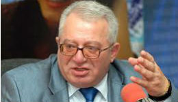 Ինչու՞ ցորենի հասկերը չեն բարձրացել մի քանի սանտիմետրից. պետք է փորձաքննություն անցկացնել. Հրաչ Բերբերյան