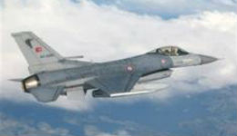 Իրաքը փակել է օդային սահմանը Թուրքիայի համար