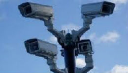 Օգոստոսի 3-ից Երևանում գործարկվելու են նոր տեսախցիկներ ու արագաչափեր