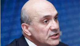 Ընտրություններից առաջ եթերի վիճակը շեշտակի չի վատանա, բայց բարելավում նույնպես սպասելի չէ. Աշոտ Մելիքյան