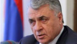 Ես չեմ ուզում պաշտոնից հեռանալ, ի հեճուկս լրատվամիջոցների. Կոտայքի մարզպետ