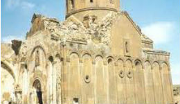 Բոլորին կոչ եմ անում այցելել և տեսնել Անիի մշակույթն ու պատմությունը. Թուրքիայի փոխվարչապետ