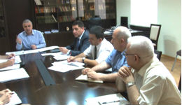 Ամփոփվեցին ՏԻՄ ընտրությունների ժամանակ ոստիկանության աշխատանքի արդյունքները