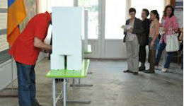 Այսօր ՀՀ 5 համայնքներում տեղի կունենան ՏԻՄ ընտրություններ