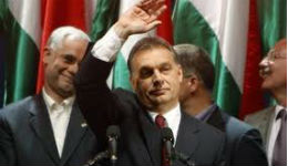 Հունգարիան կարող է հպարտանալ իր կառավարությամբ. Հունգարիայի վարչապետ