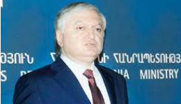 Էդվարդ Նալբանդյանը կմեկնի Կիպրոս