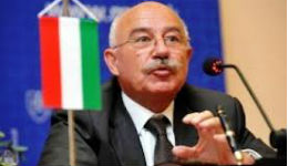 Հայաստանի հետ  հարաբերությունները վերականգնելը առաջնահերթ խնդիրներից է. Հունգարիայի ԱԳ նախարար