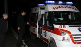 Վրաերթ` մահվան ելքով