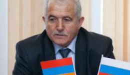 Հայաստանի և Ռուսաստանի դիվանագետները քննարկել են  Սաֆարովին ներում շնորհելու փաստը