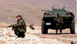 Թուրքերը 75 քուրդ են սպանել, 33-ին` պատանդ  վերցրել