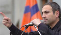 Իշխան Զաքարյանն ինքը լրջագույն վերահսկողության կարիք ունի. Նիկոլ Փաշինյան