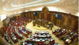 ՀՀ Աժ-ն կկասեցնի հարաբերությունները Հունգարիայի հետ