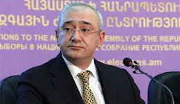 Այս կիրակի ՏԻՄ ընտրությունների երկրորդ փուլն է