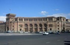 Քննարկվել է Հայաստանում ՌԴ պետական գործակալության ներկայացուցչության բացման հարցը