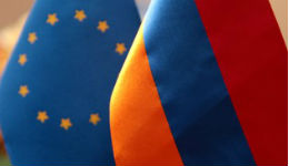 Հայաստանը ԵՄ-ի հետ կստորագրի 1.5 էջանոց հռչակագիր