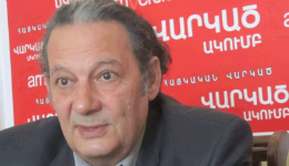 Ի՞նչ է սպասվում հարկային բեռի շարունակական ծանրացումների արդյունքում