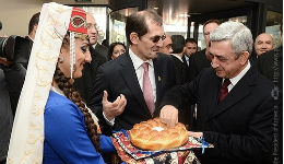 Երևանում նոր հյուրանոց է բացվել