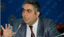 Ձմեռային զորակոչն անցնում է նոր կարգով. ՊՆ մամուլի քարտուղար