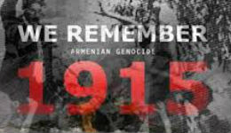 Ուղիղ միացում Ծիծեռնակաբերդից. այսօր լրանում է Հայոց ցեղասպանության 99-րդ տարելիցը