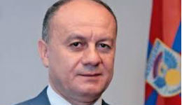 Կայացել է ՀԱՊԿ անդամ պետությունների պաշտպանության նախարարների խորհրդի հերթական նիստը