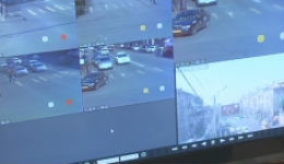 Հուլիսի 28-ից նոր տեսախցիկներ Երևան քաղաքի մի շարք խաչմերուկներում
