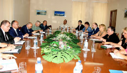 Բանակ-հասարակություն կապն ամրապնդվում է