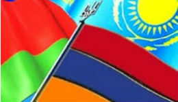 Հայաստանը հնարավոր է ԵՏՄ անդամ դառնա 2015թ. հունվարի 2-ից