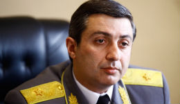 Հայաստանի Հանրապետությունն ընտրվել է որպես Դատական կատարողների միջազգային միության գարնանային լիագումար նիստի  անցկացման վայր