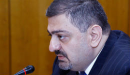 Հայաստանում ոչ մի ԵՏՄ մարմին չի «նստի»